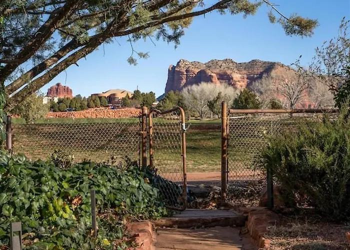 Adobe Hacienda - Anasazi *